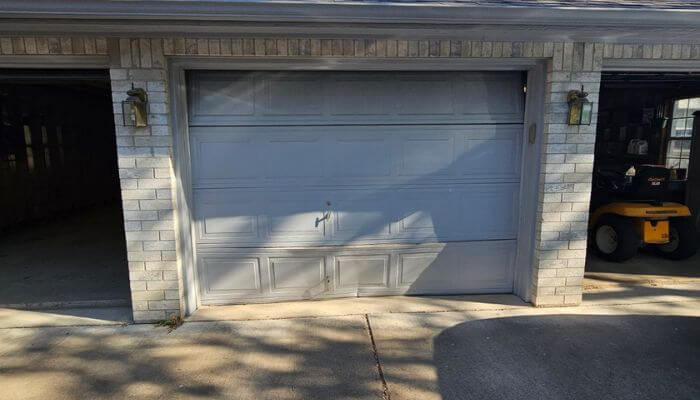 Comprehensive Garage Door Replacement Services in Austin, TX