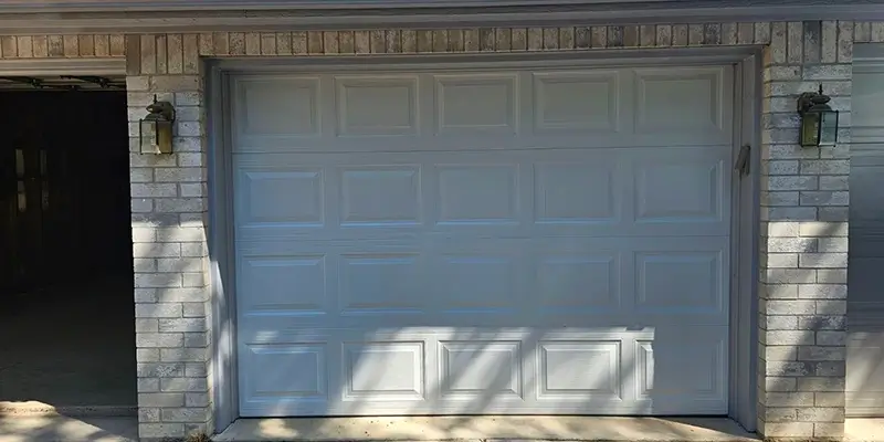 Garage Door Repair Buda - Genesis Garage Door