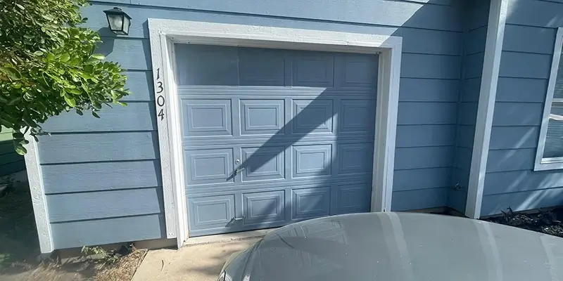 Garage Door Repair Leander - Genesis Garage Door