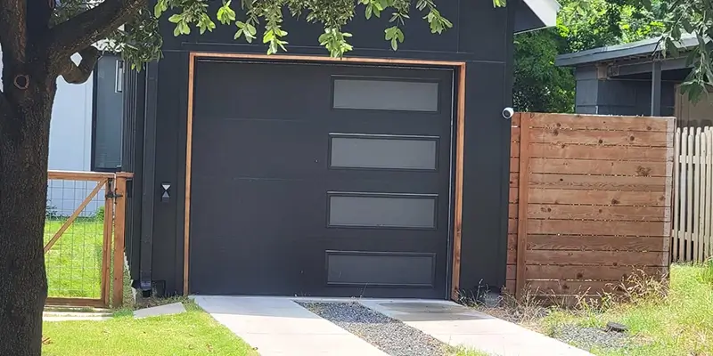 Garage Door Repair Pflugerville - Genesis Garage Door