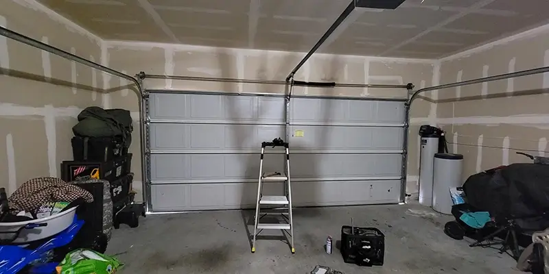 Garage Door Repair Temple - Genesis Garage Door
