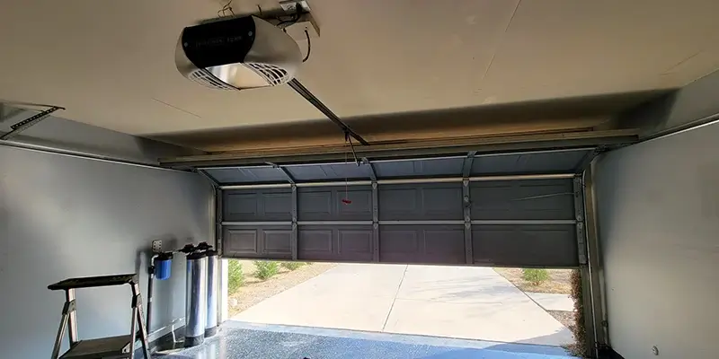 Garage Door Waco1 - Genesis Garage Door