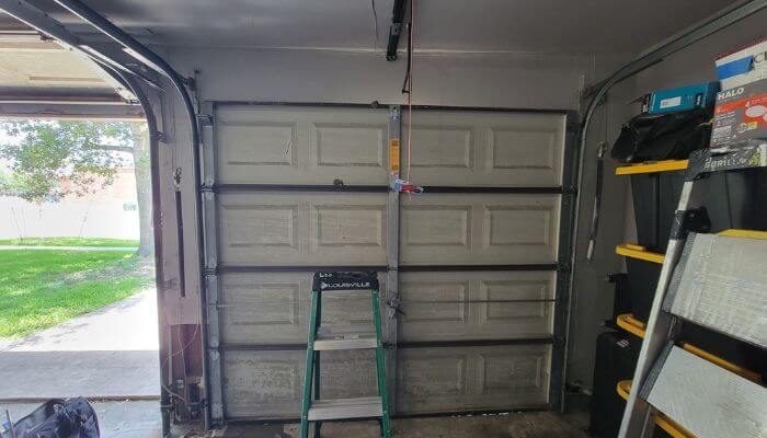 The Need for Garage Door Springs Replacement We Can Do It