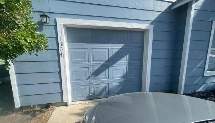Timeless Appeal of Overhead Garage Door Installation