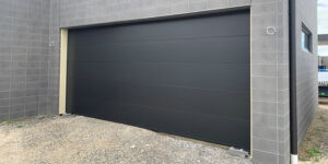 Garage Door Panel Replacement - Genesis Garage Door