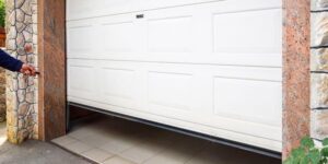 How Does a Garage Door Work - Genesis Garage Door