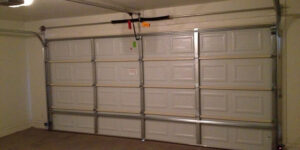 garage door strut - Genesis Garage Door