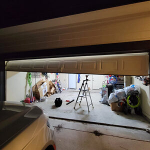 Garage Door Maintenance - Genesis Garage Door