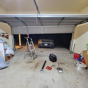 Garage Door Maintenance3 - Genesis Garage Door
