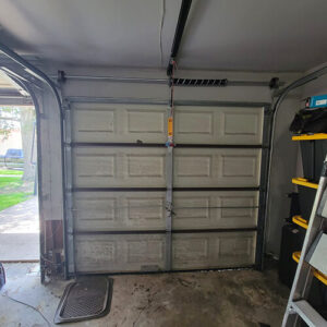 garage door installation2 - Genesis Garage Door