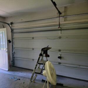 garage door installation5 - Genesis Garage Door