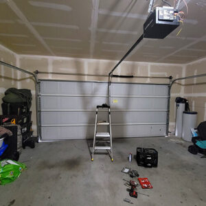 garage door replacement1 - Genesis Garage Door