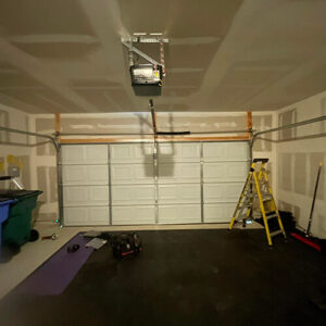 garage door replacement3 - Genesis Garage Door