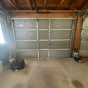 garage door replacement6 - Genesis Garage Door