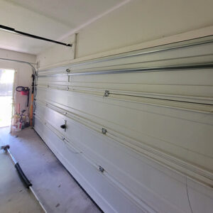 garage door replacement7 - Genesis Garage Door