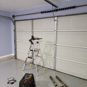 garage door springs repair4 - Genesis Garage Door